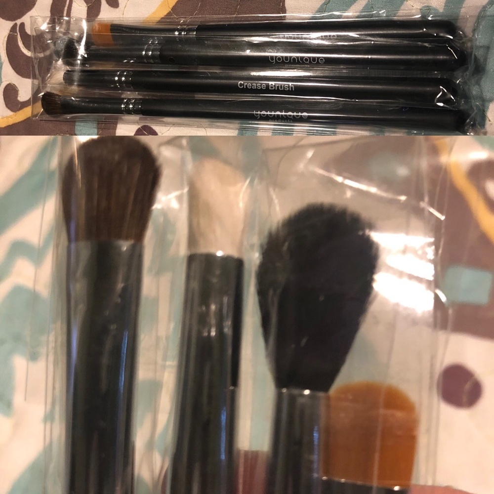 Younique Brush Set